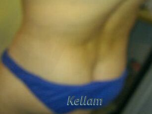 Kellam