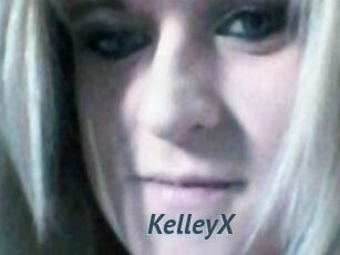 KelleyX