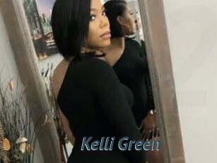 Kelli_Green