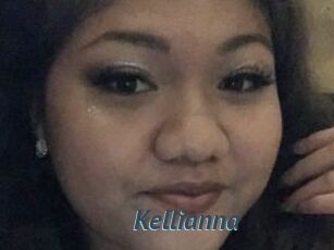 Kellianna