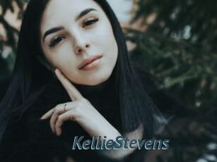 KellieStevens