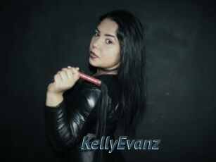 KellyEvanz