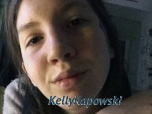 KellyKapowski