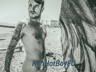 KenHotBoyFU