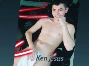 Ken_jesus