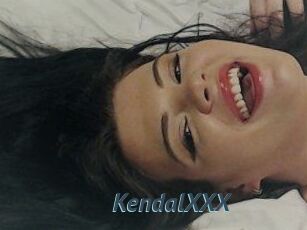 KendalXXX