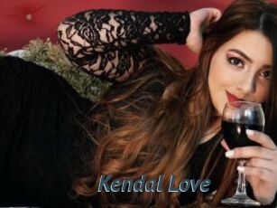 Kendal_Love