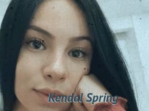 Kendal_Spring