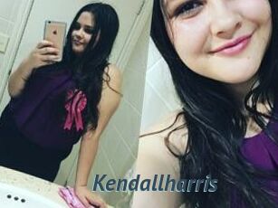 Kendallharris