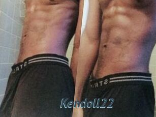 Kendoll22