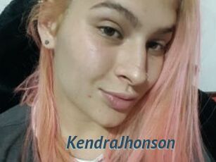 KendraJhonson