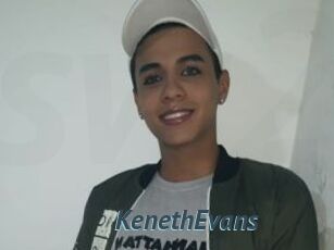 KenethEvans