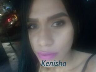 Kenisha