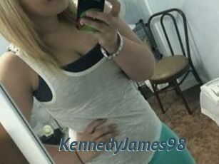 KennedyJames98