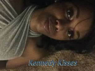 Kennedy_Kisses