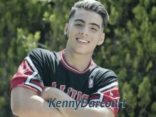 KennyDarcourt