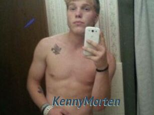 KennyMorten