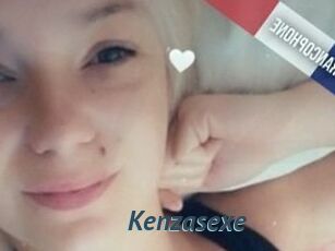 Kenzasexe