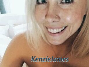 KenzieJames