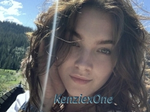 KenziexOne