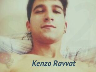 Kenzo_Ravvat