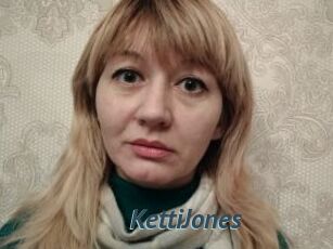 KettiJones