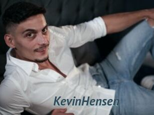 KevinHensen