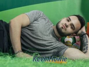 KevinHowie