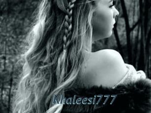 Khaleesi777