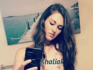 Khaliak