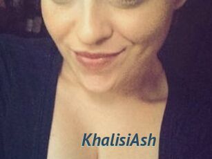 KhalisiAsh