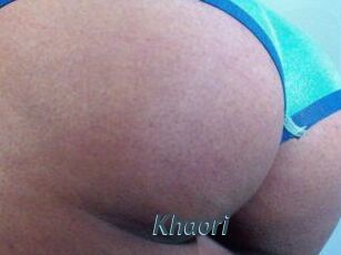 Khaori