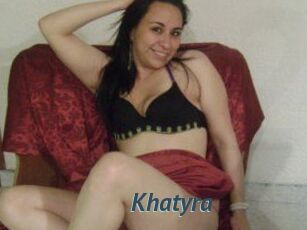 Khatyra