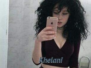 Khelani