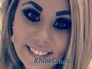 KhloeCakes