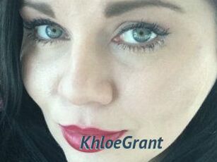 KhloeGrant