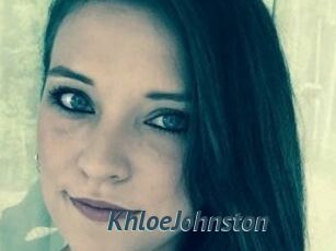 KhloeJohnston