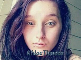 KhloeThmoas