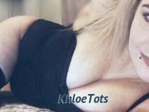 KhloeTots