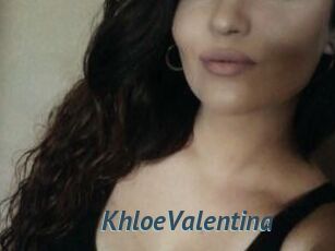 KhloeValentina