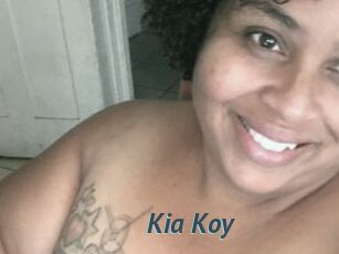 Kia_Koy