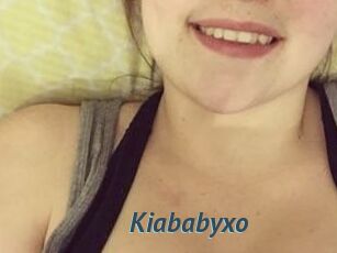 Kiababyxo