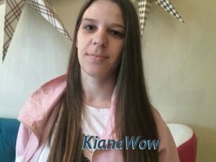 KianaWow