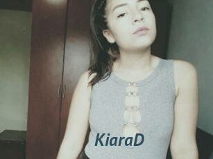 KiaraD