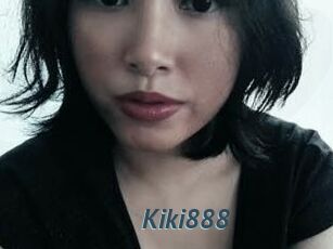 Kiki888