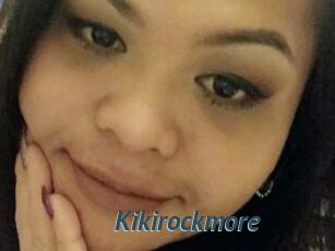 Kikirockmore