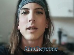 KimCheyenne