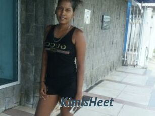 KimIsHeet