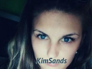 KimSands