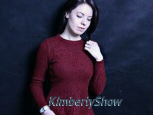 KimberlyShow